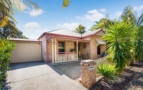 18 Harriet Court, Springfield Lakes Qld 4300