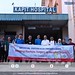 Day 5 - Medical Outreach Programme & Jerayawara UNIMAS anjuran FPSK di Kapit.