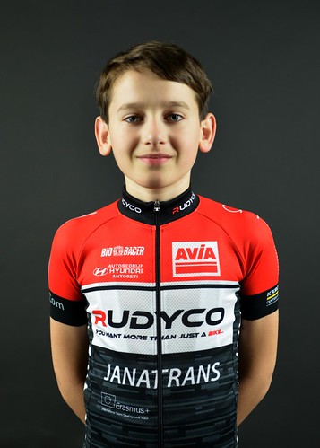 Avia-Rudyco-Janatrans Cycling Team (31)