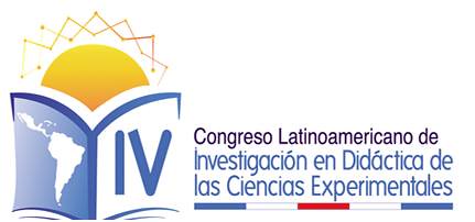 IV Congreso Lat. Investigación en Didáctica de las Ciencias Experimentales, San José