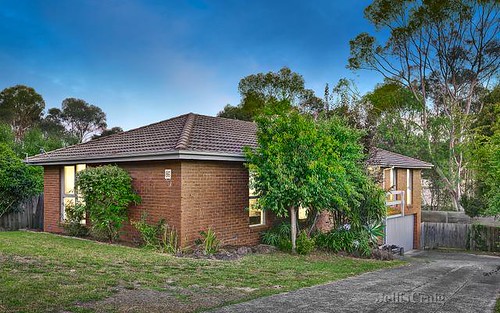 86 Darvall St, Donvale VIC 3111