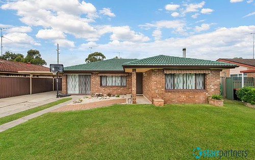 41 Snailham Crescent, South Windsor NSW