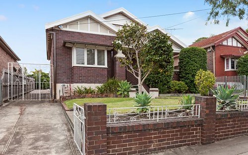 25 Ramsay Rd, Five Dock NSW 2046