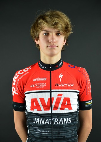 Avia-Rudyco-Janatrans Cycling Team (60)