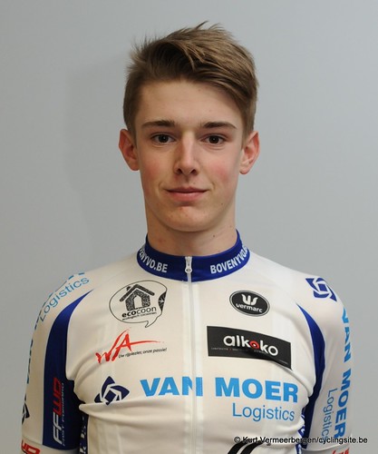 Van Moer (154)