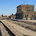 Tozeur Railway Station