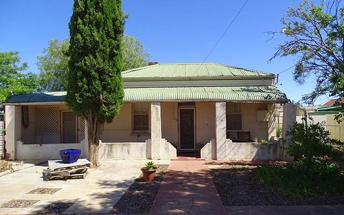 592 Wolfram Street, Broken Hill NSW