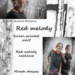 Red melody