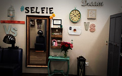 salons in fremont