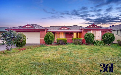 3 Dona Drive, Hoppers Crossing VIC 3029