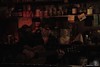 Inni-K at Levis Corner Bar w/ guest Sam Clague by Jason Lee 24 / 02 / 2018
