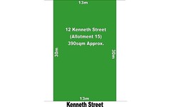12 Kenneth Street, Findon SA