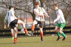 HBC Voetbal • <a style="font-size:0.8em;" href="http://www.flickr.com/photos/151401055@N04/38544765640/" target="_blank">View on Flickr</a>