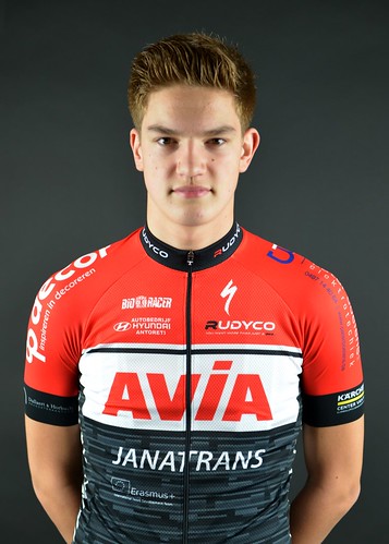 Avia-Rudyco-Janatrans Cycling Team (16)