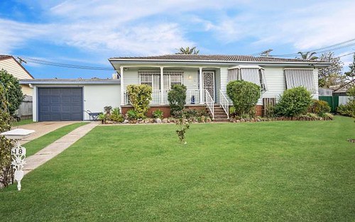 18 Buffier Cres, Rutherford NSW 2320