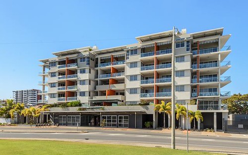 202/35 LORD STREET, Gladstone Central QLD