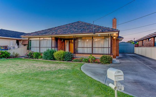 16 First Avenue, Hoppers Crossing VIC 3029