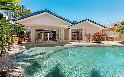 31 Santabelle Cres, Clear Island Waters Qld 4226
