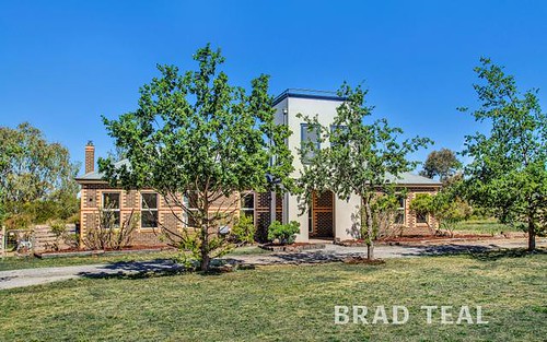 55 Morefield Ct, Diggers Rest VIC 3427