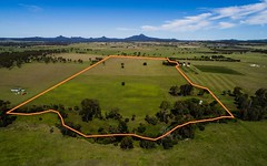 Lot 119 Whitehead Road & Dunns Avenue, Harrisville QLD