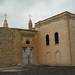 Kloster Mor Gabriel / Qartamin / Deyrulumur Manastırı (Syrisch-orthodoxe Kirche von Antiochien)