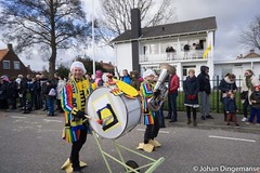 Optocht Paerehat 2018 • <a style="font-size:0.8em;" href="http://www.flickr.com/photos/139626630@N02/28431290569/" target="_blank">View on Flickr</a>