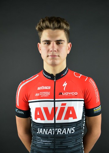Avia-Rudyco-Janatrans Cycling Team (121)