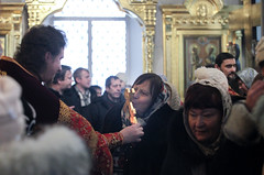 Собор новомучеников и исповедников Церкви Русской