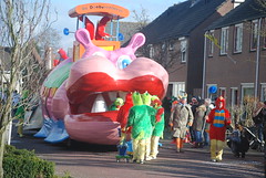 Optocht Paerehat 2018 • <a style="font-size:0.8em;" href="http://www.flickr.com/photos/139626630@N02/39497957614/" target="_blank">View on Flickr</a>