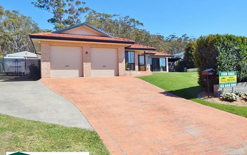 5 Mertens Place, South West Rocks NSW
