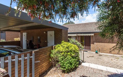 12/8 Walhallow St, Hawker ACT 2614