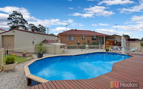 3 Villiers Place, Oxley Park NSW