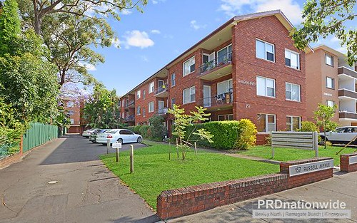 2/157 Russell Avenue, Dolls Point NSW
