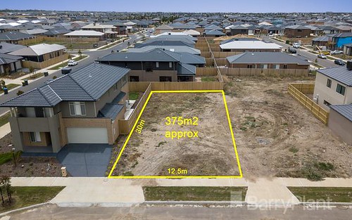 22 Winterberry Road, Point Cook VIC 3030