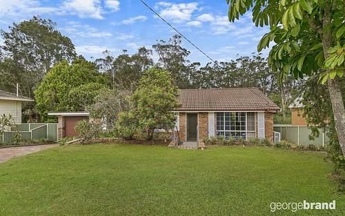 51 Reynolds Road, Noraville NSW