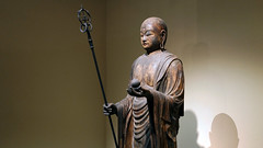 Jizō Bosatsu (Kamakura period)