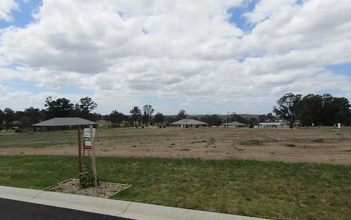 Lot 618 Turnberry Circuit, Cessnock NSW