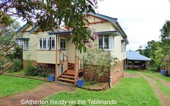 Address available on request, Atherton QLD