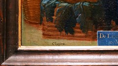 Clapera, Casta paintings