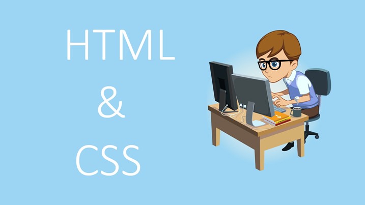html-and-css