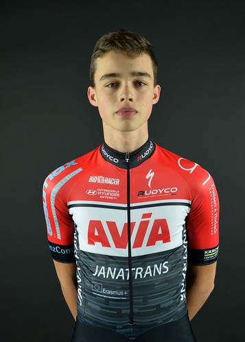 Avia-Rudyco-Janatrans Cycling Team (15)