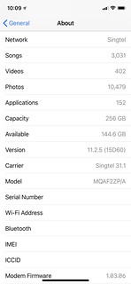 Activating Apple Watch (GPS + Cellular) in Singapore on Singtel