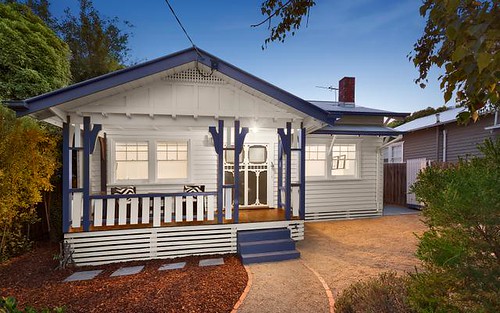 1 Stanley Street, Box Hill South VIC 3128