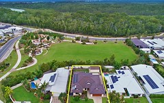 3 Sovereign Circuit, Pelican Waters Qld