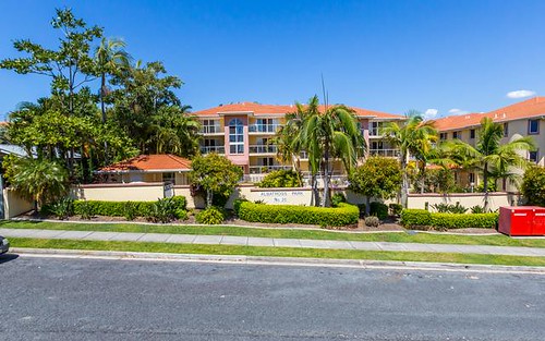 36/16 Sykes Court, Southport QLD