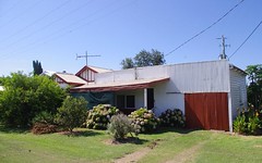 Lot 184 Mount Sylvia Road, Caffey QLD