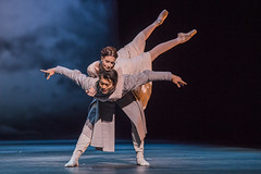 Ballet Essentials: <em>The Winter's Tale</em>