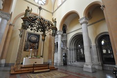 Wien, Franz-von-Assisi-Kirche (1910)