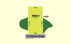 75 Fitzroy Street, Darley Vic