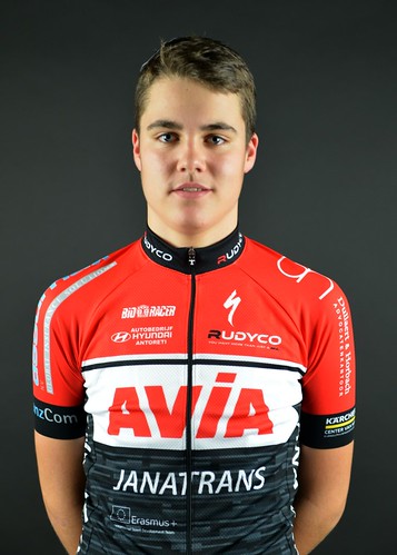 Avia-Rudyco-Janatrans Cycling Team (156)
